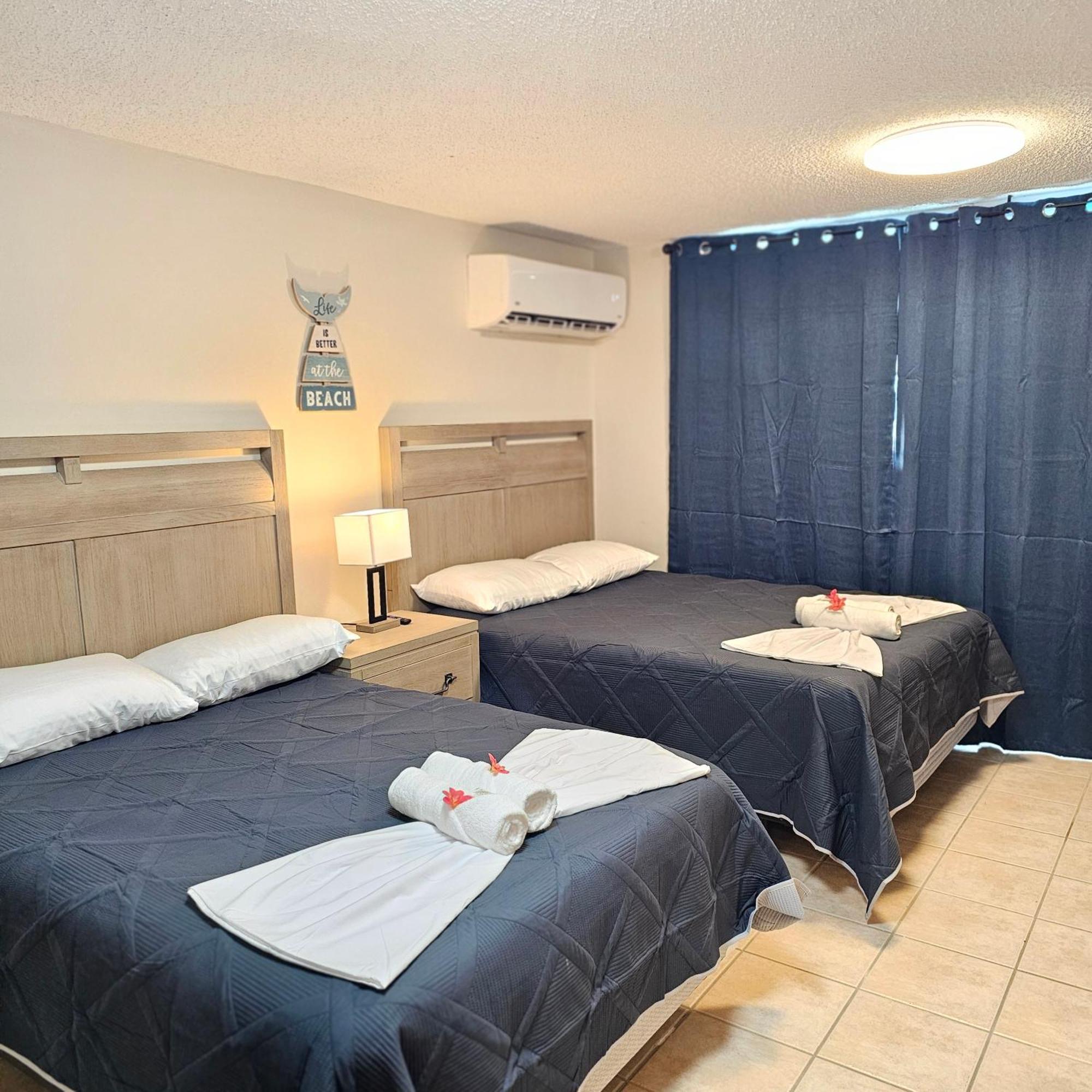 Golden Dreams Studio 1St Floor 101B Isabela Extérieur photo