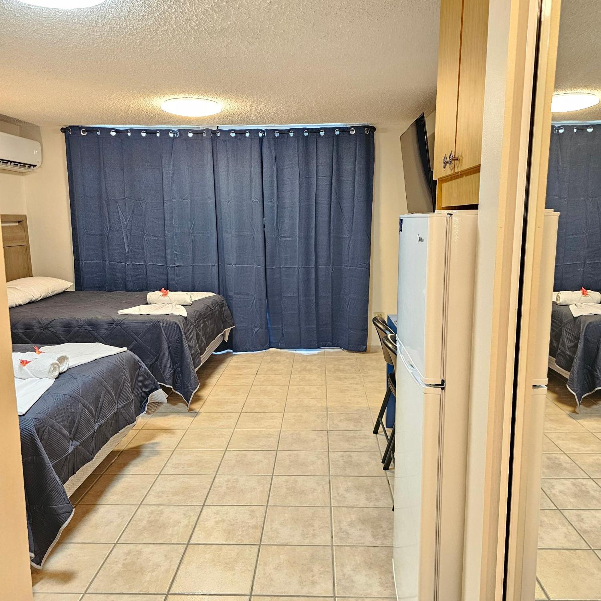 Golden Dreams Studio 1St Floor 101B Isabela Extérieur photo