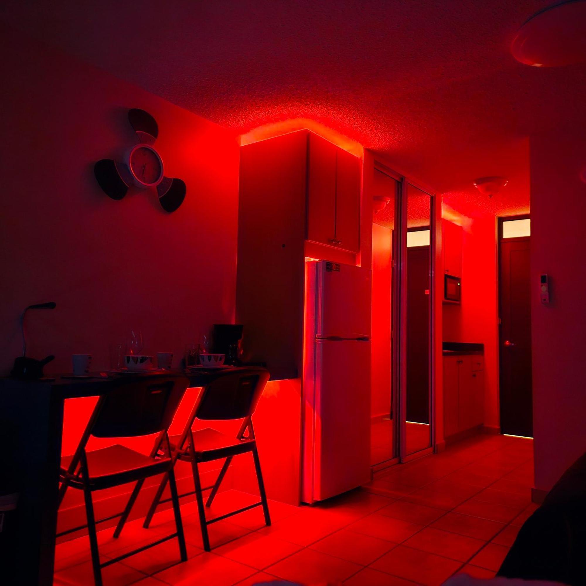 Golden Dreams Studio 1St Floor 101B Isabela Extérieur photo